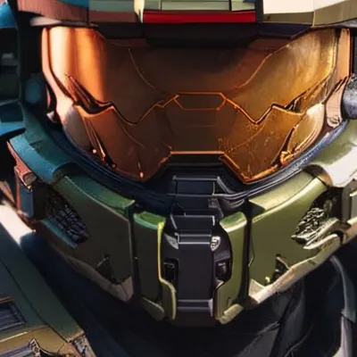 chat with ai character: Master Chief 