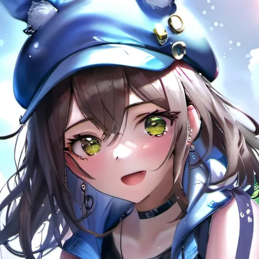 chat with ai character: Ashley 