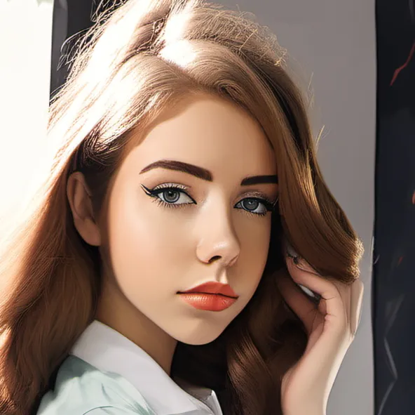 chat with ai character: Ashley 