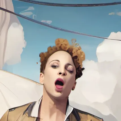 chat with ai character: James 