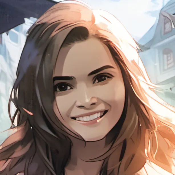 chat with ai character: Ashley 