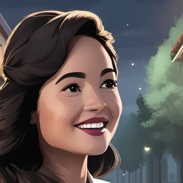 chat with ai character: Alice 