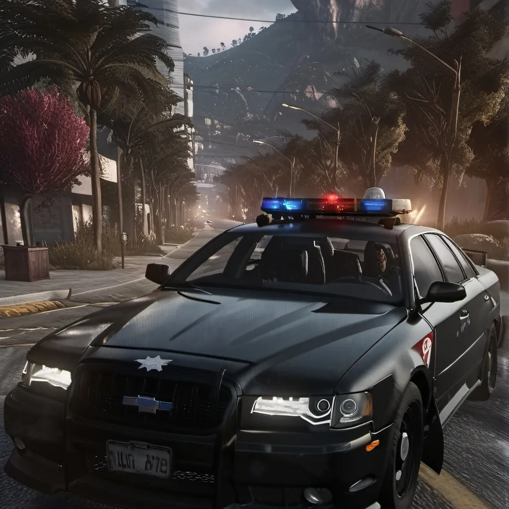 chat with ai character: Speed City