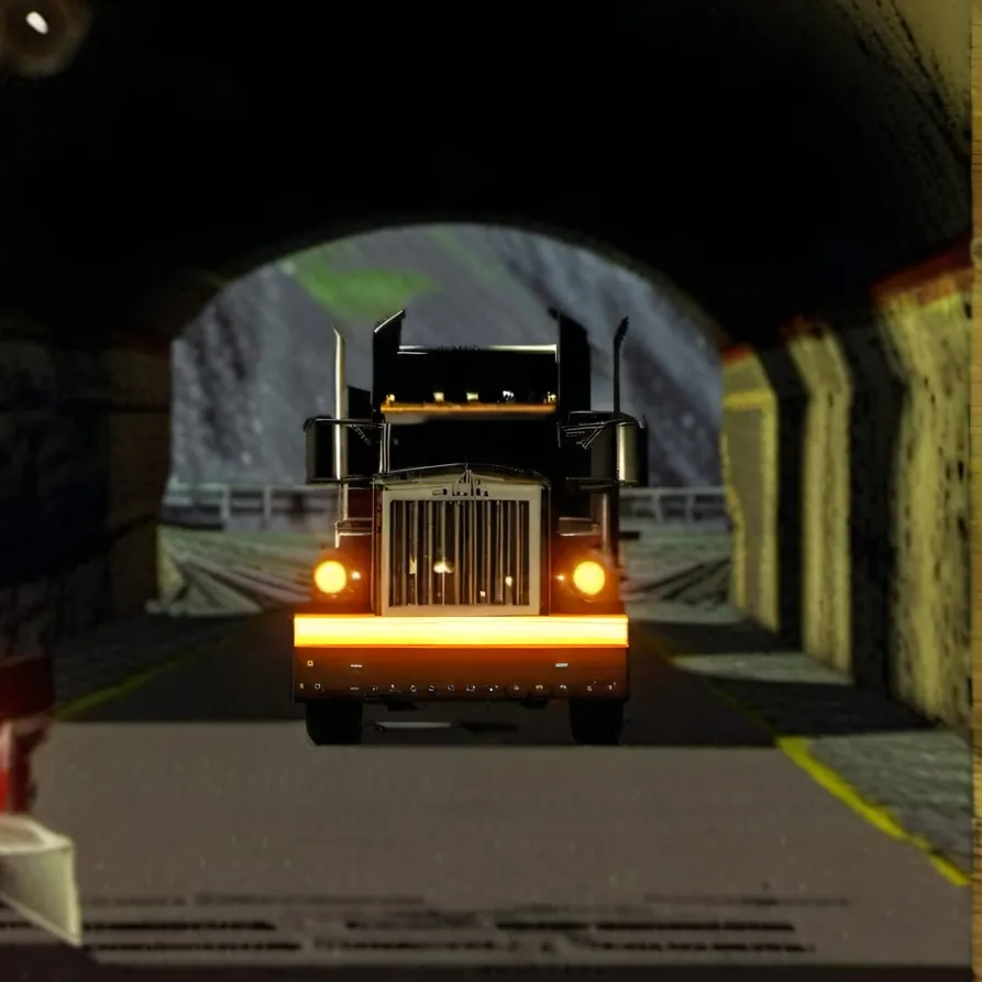 chat with ai character: Black Out