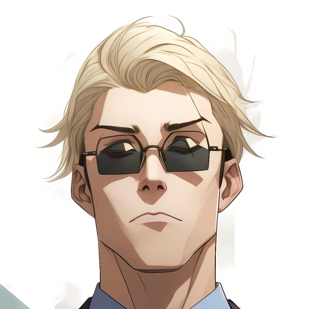 chat with ai character: Imanan