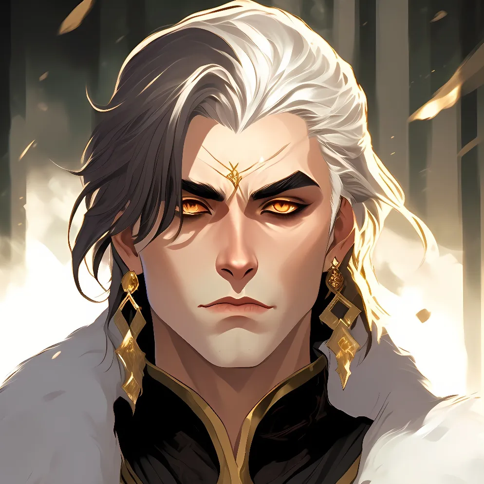 chat with ai character: Emek Selt