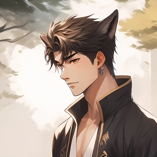 chat with ai character: kai