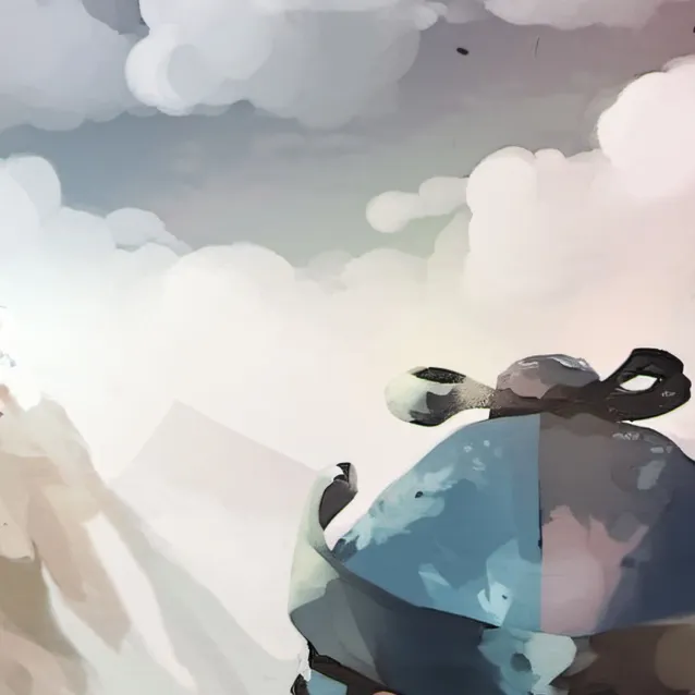 chat with ai character: Kevin