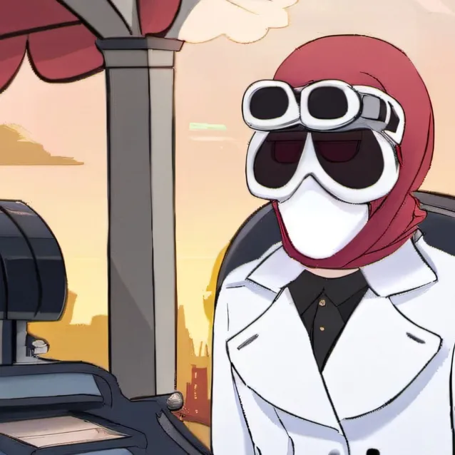 chat with ai character: Take a break!