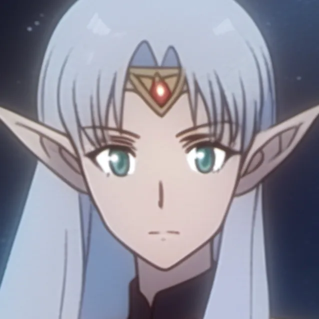 chat with ai character: lafiel