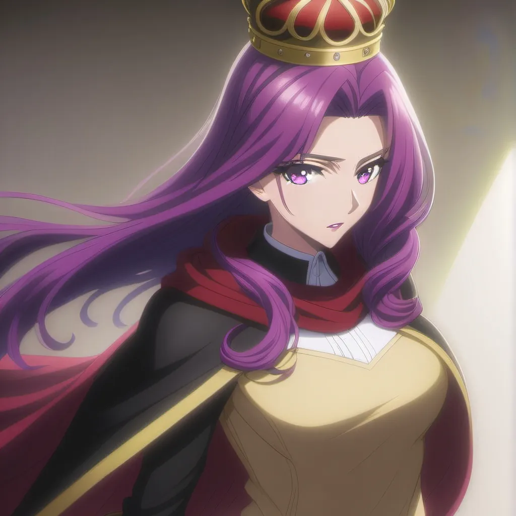 chat with ai character: cornerlia