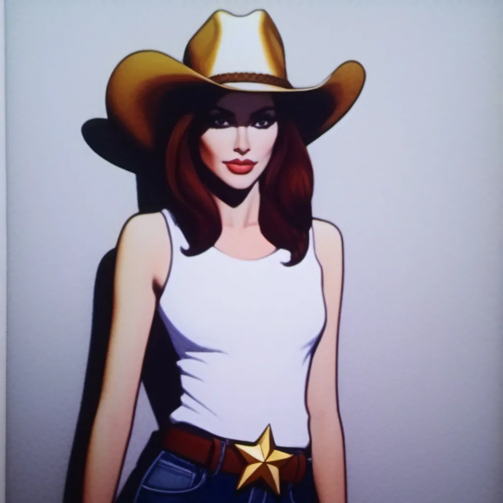 chat with ai character: inpector Ninko