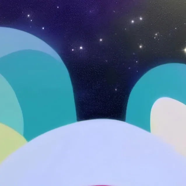 chat with ai character: Luke&Moon&Oxy