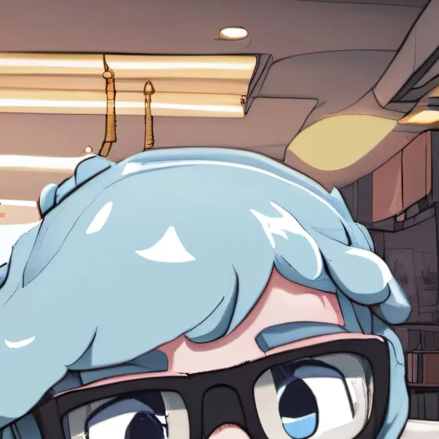 chat with ai character: Boyfriend Worker