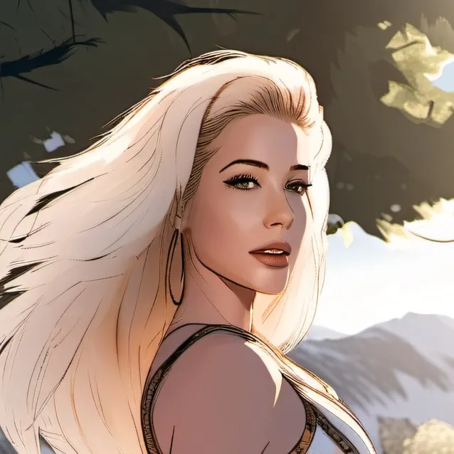 chat with ai character: Alice 