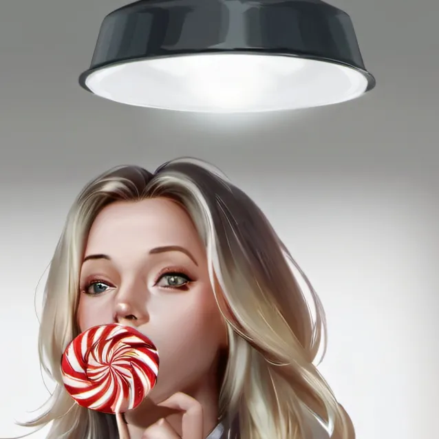 chat with ai character: Erica 