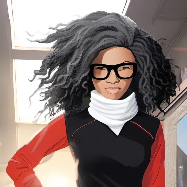 chat with ai character: mika/shout-out 