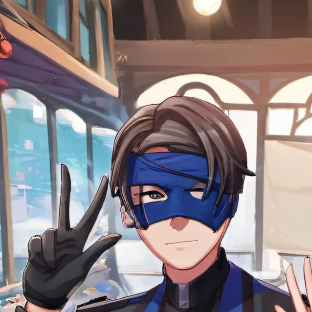 chat with ai character: boss/brainstorm 