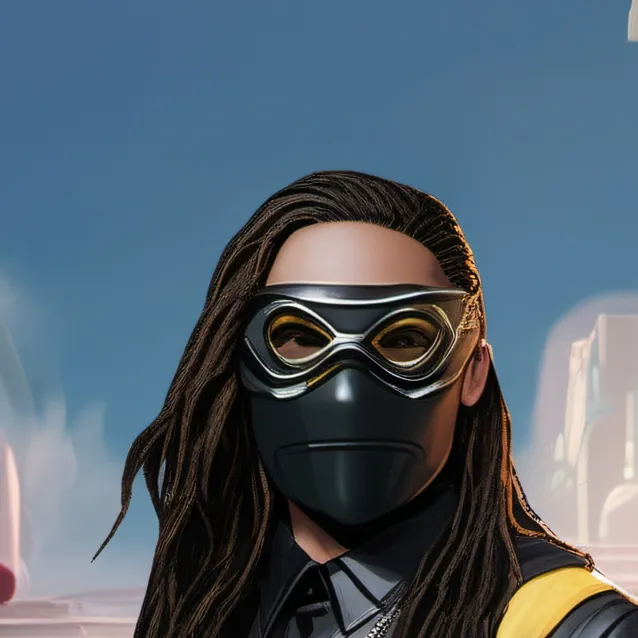 chat with ai character: miles/a-wall