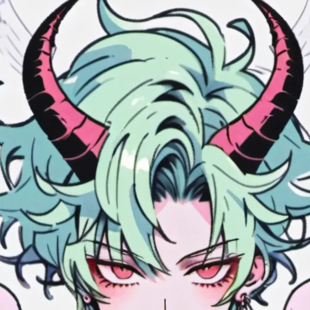 chat with ai character: Hiro