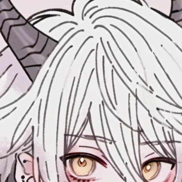 chat with ai character: Louie