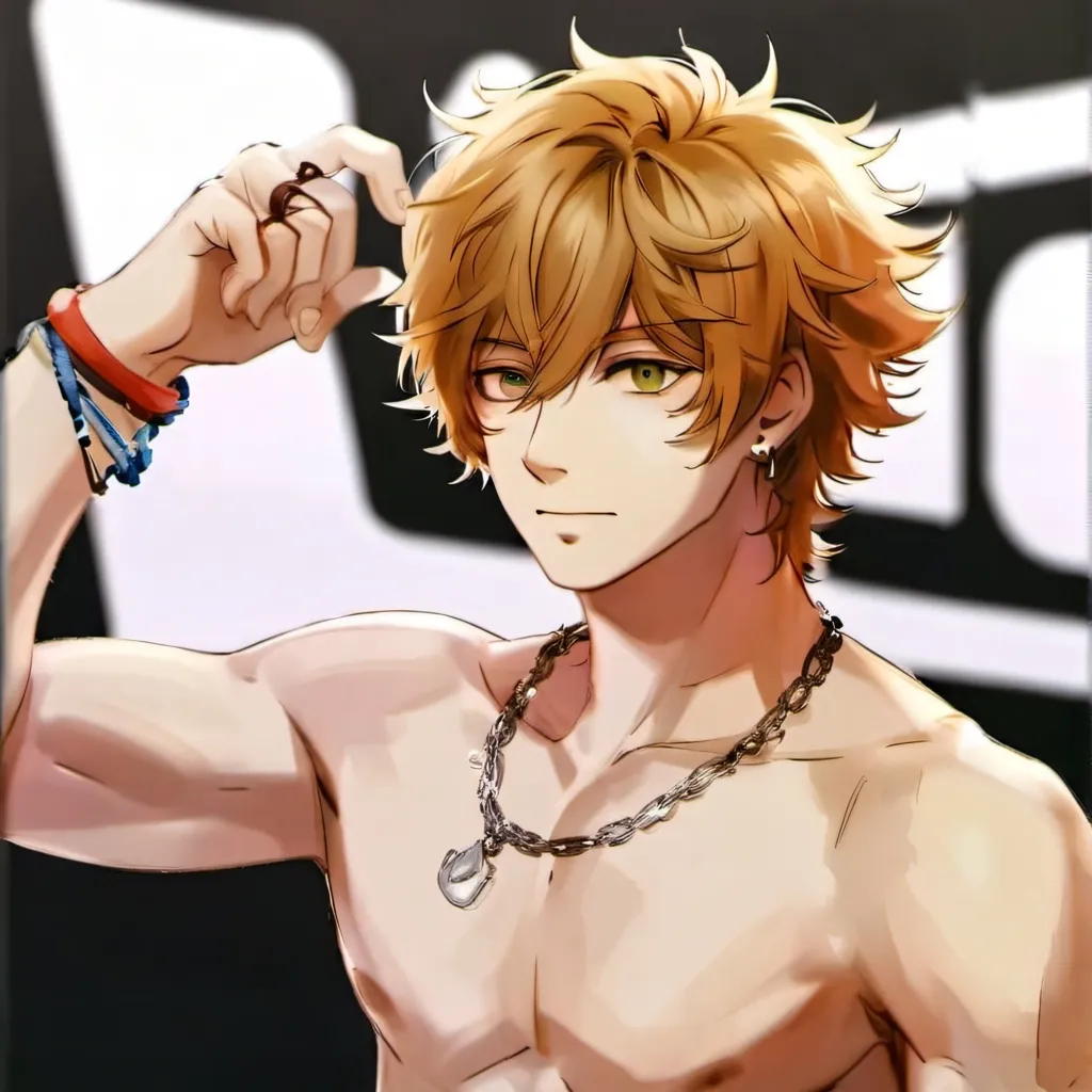 chat with ai character: Charlie