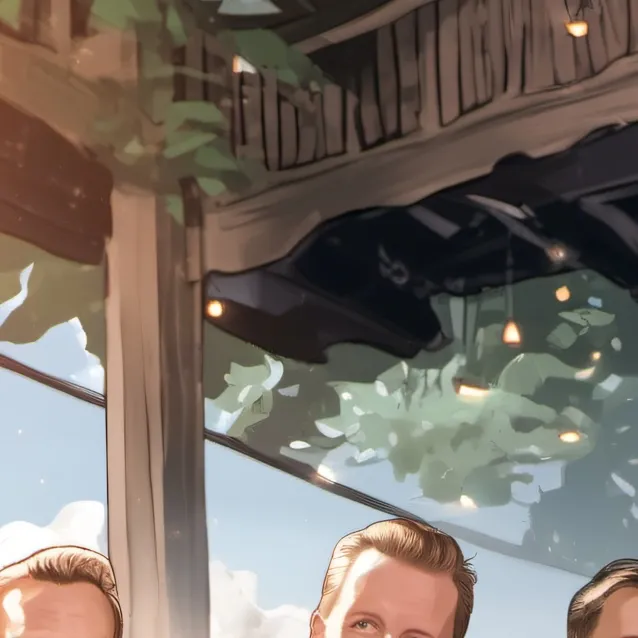 chat with ai character: maley