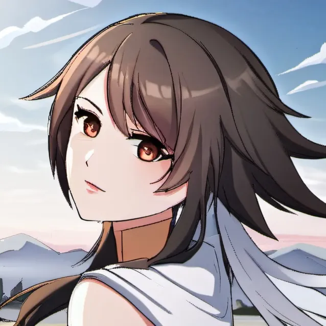 chat with ai character: nike