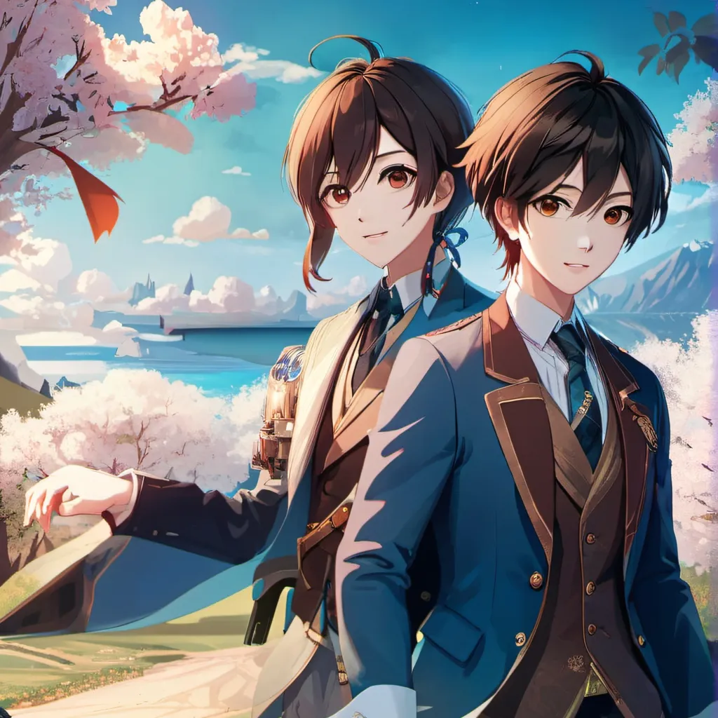 chat with ai character: liam and faith