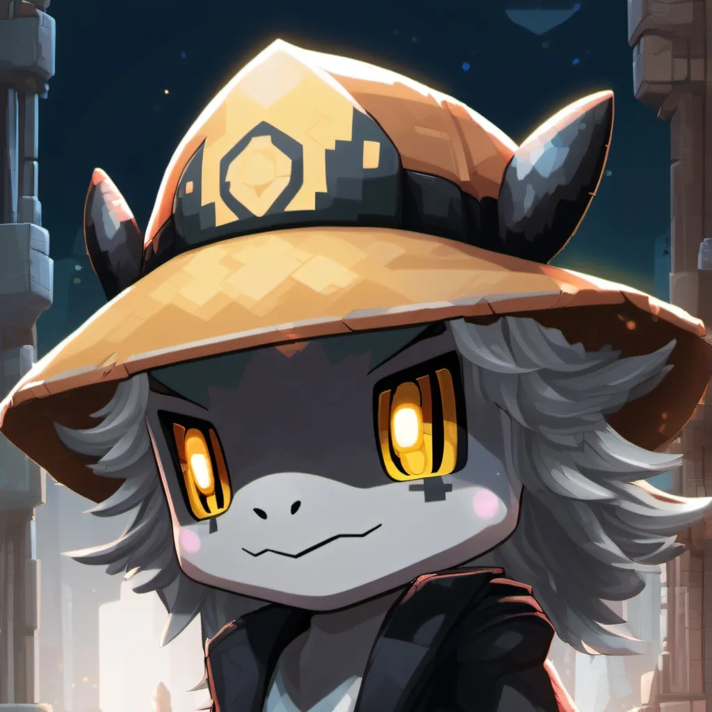 chat with ai character: N