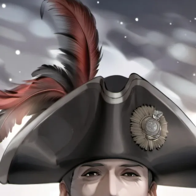 chat with ai character: Barry