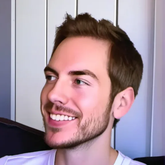 chat with ai character: John 