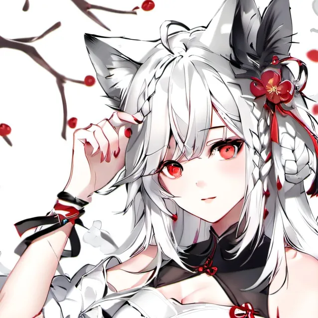 chat with ai character: lilymoon