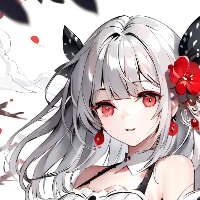 chat with ai character: Mia