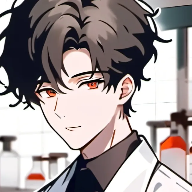 chat with ai character: Chad