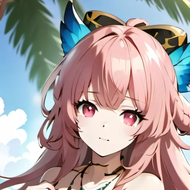 chat with ai character: daisy