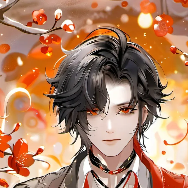 chat with ai character: Mike