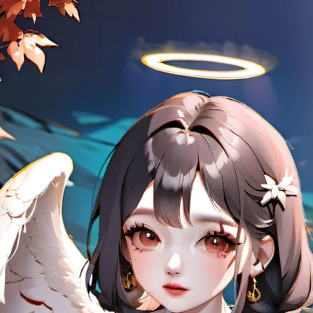 chat with ai character: marry