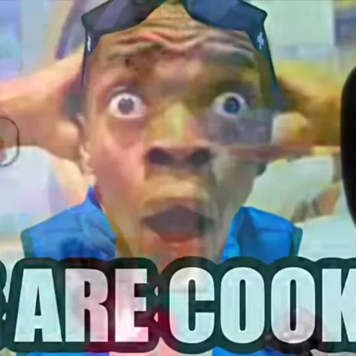 creator We're COOKED's avatar