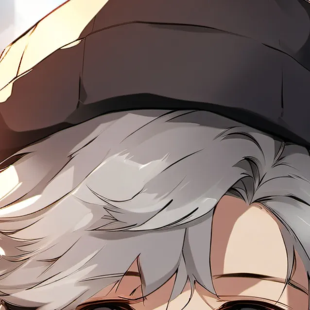 chat with ai character: Dexter.