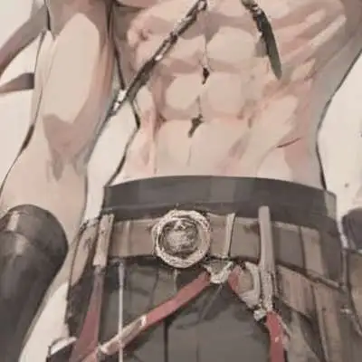 chat with ai character: Ace