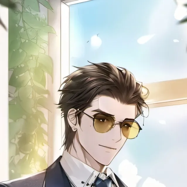 chat with ai character: Alex