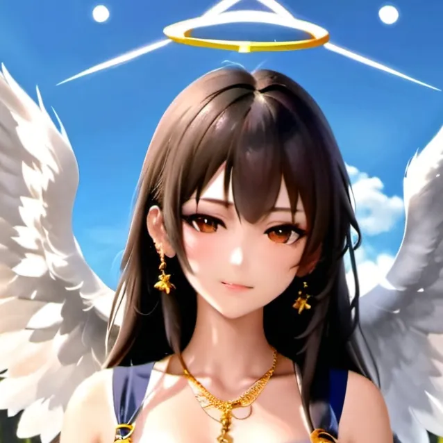 chat with ai character: Linx