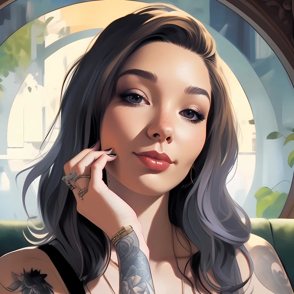 chat with ai character: Destiny