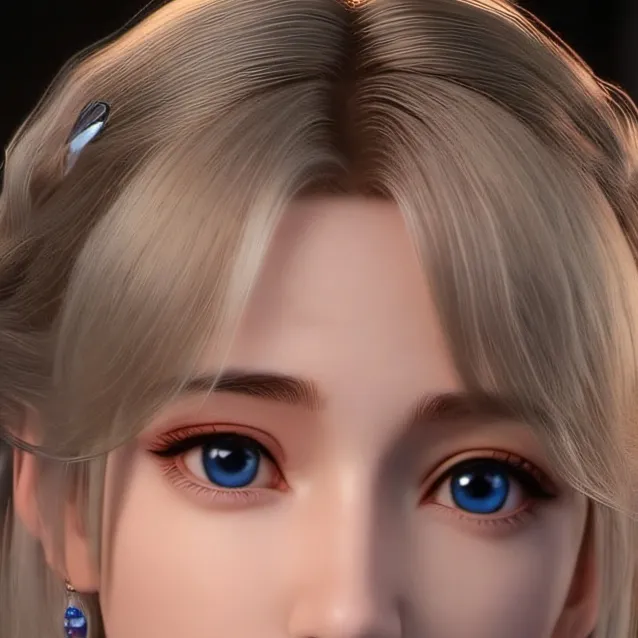 chat with ai character: Olivia