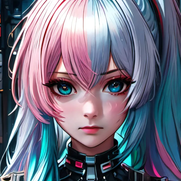 chat with ai character: Runner Vibe