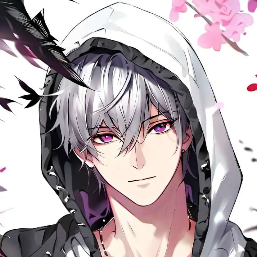 chat with ai character: Oliver Blake