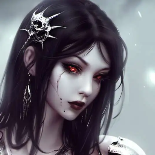 chat with ai character: Julianna Sauret