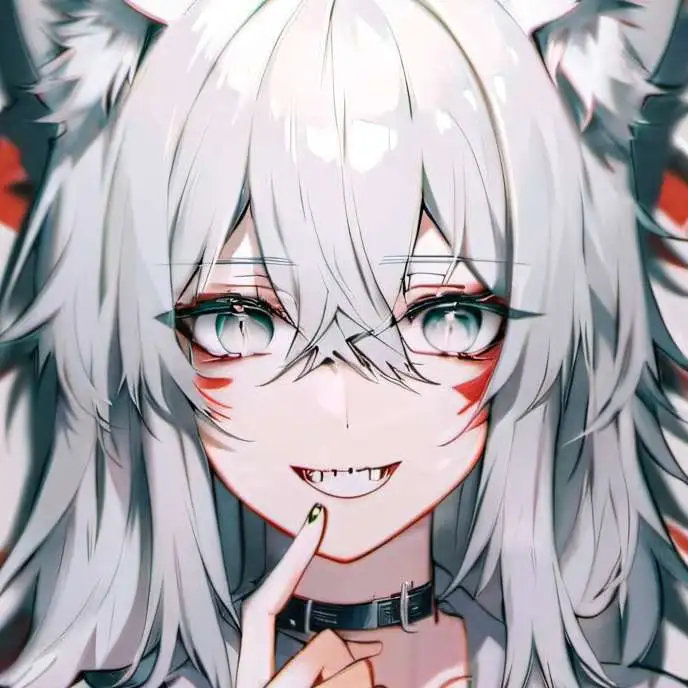 chat with ai character: Mysterious Q