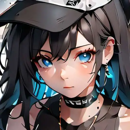 chat with ai character: Homerun Amy